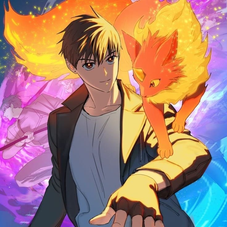 The S Classes That I Raised