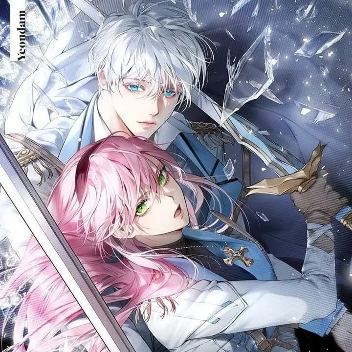 Tesilid Arget & Ailette Rodeline