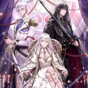 Tesilid, Ailette and Reed