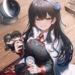 A love letter from the future