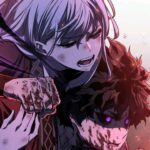 Childhood friend of the zenith