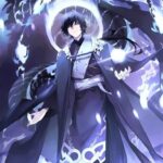 Childhood friend of the zenith