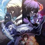 Childhood friend of the zenith