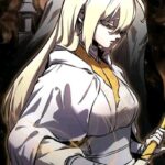 Childhood friend of the zenith