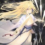 Childhood friend of the zenith