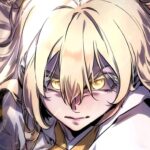 Childhood friend of the zenith