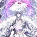 Childhood friend of the zenith