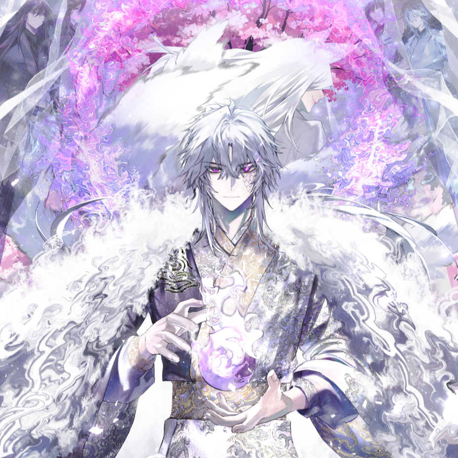 Childhood friend of the zenith