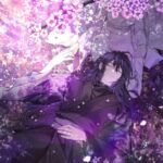 Childhood friend of the zenith