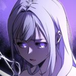 Childhood friend of the zenith