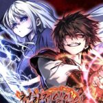 Childhood friend of the zenith