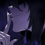 Childhood friend of the zenith