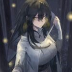 Childhood friend of the zenith