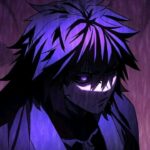 Childhood friend of the zenith