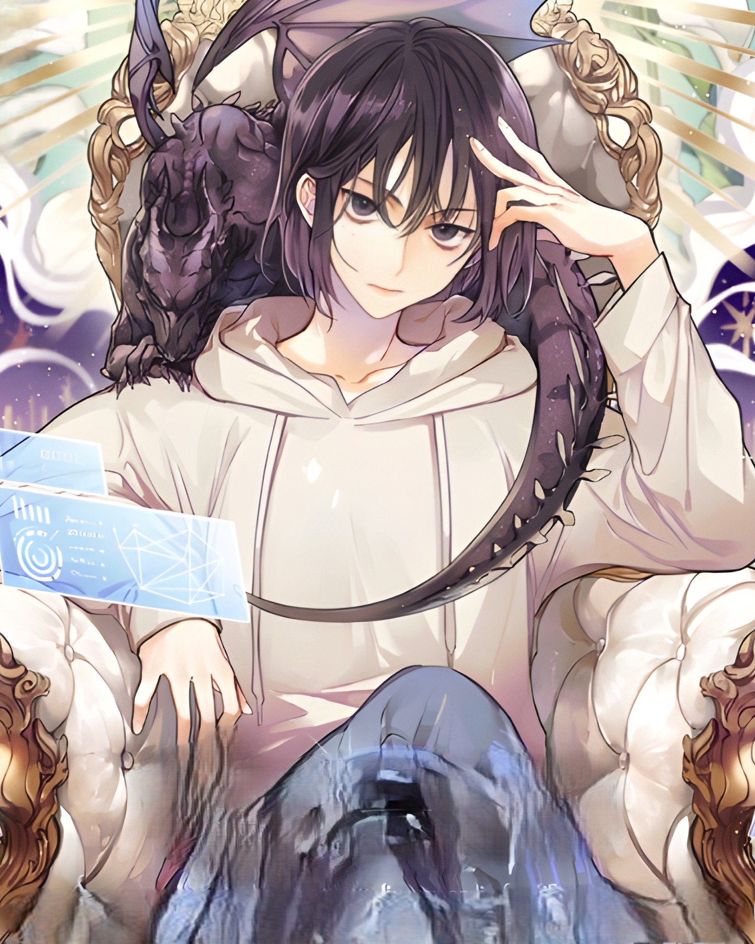 The Rankers Guide to Live an Ordinary Life