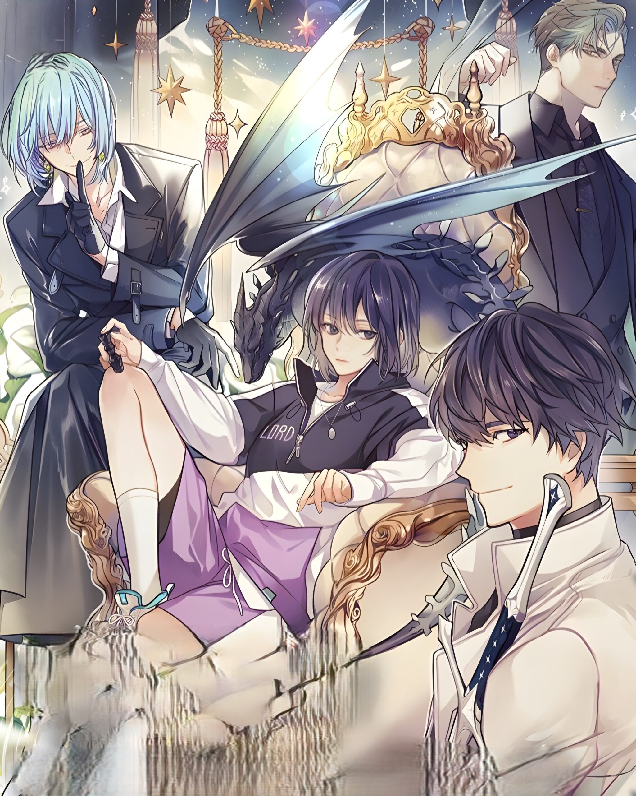 A Ranker's Guide to the Good Life