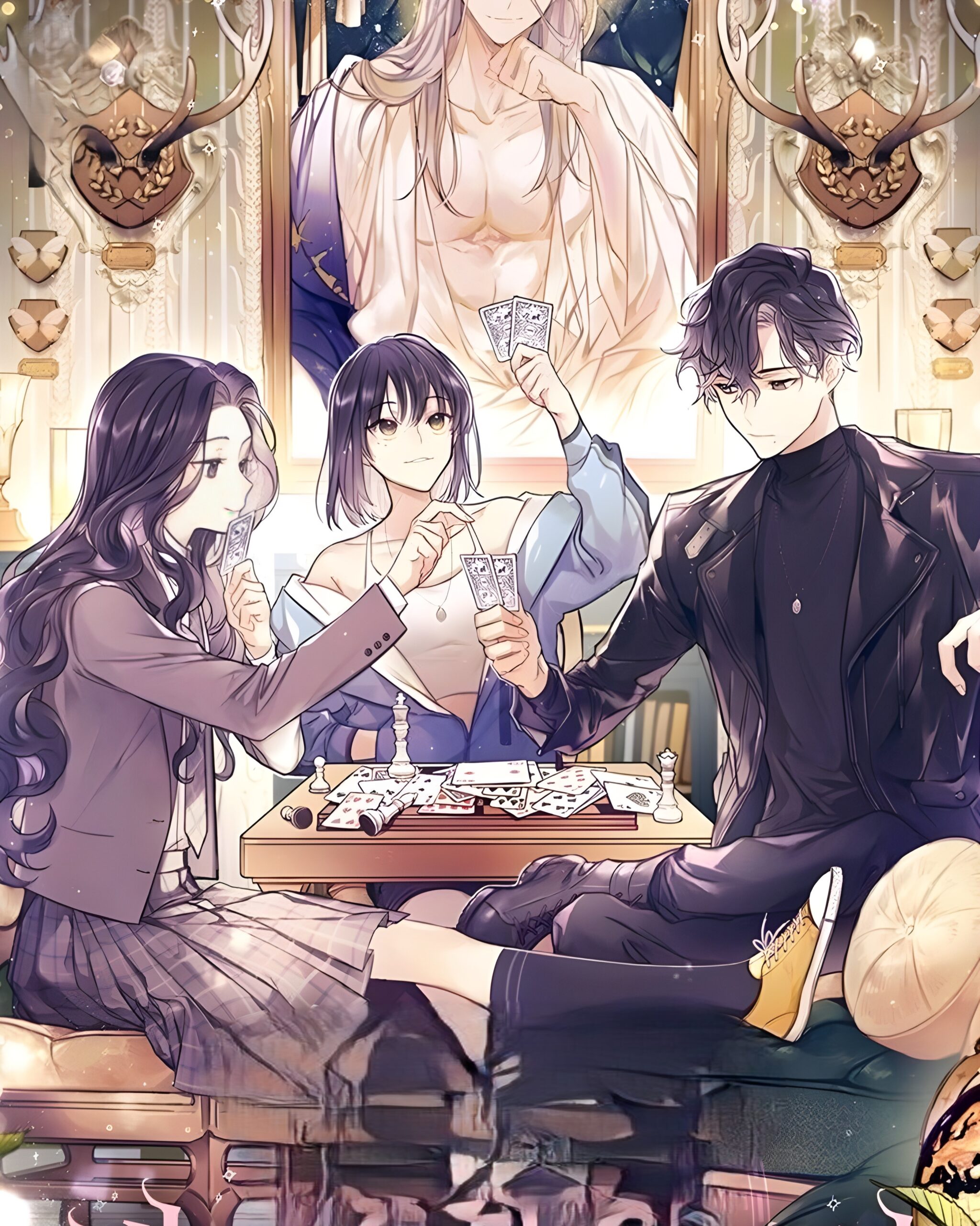 A Ranker's Guide to the Good Life - Part 2