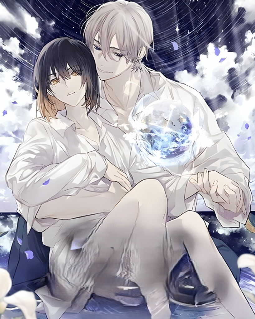 A Ranker's Guide to the Good Life - Part 2