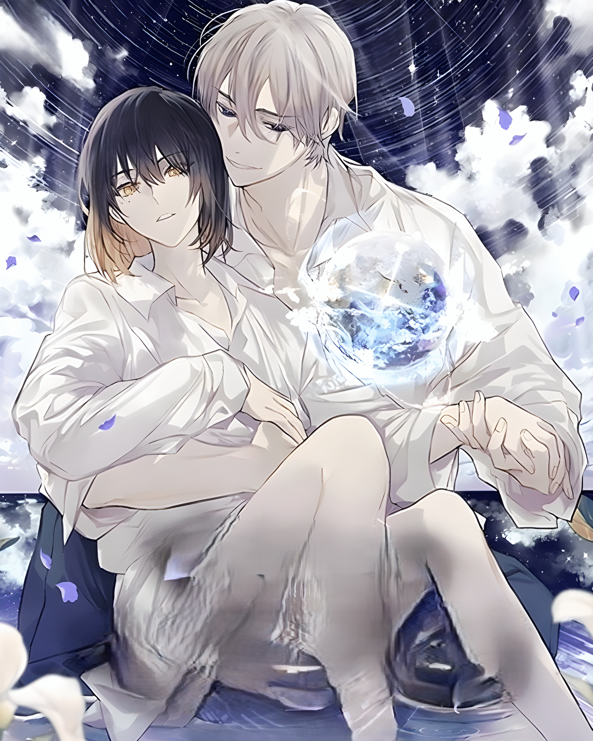 A Ranker's Guide to the Good Life - Part 2