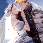 The Broken Ring: This Marriage Will Fail Anyway / This Marriage Is Bound to Fail Anyway, 이 결혼은 어차피 망하게 되어 있다 - El anillo roto: Este matrimonio fracasará de todos modos