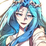 Infinite Mage - Mago Infinito - 무한의 마법사