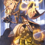 Infinite Mage - Mago Infinito - 무한의 마법사