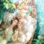 The Broken Ring: This Marriage Will Fail Anyway / This Marriage Is Bound to Fail Anyway, 이 결혼은 어차피 망하게 되어 있다 - El anillo roto: Este matrimonio fracasará de todos modos