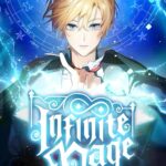 Infinite Mage - Mago Infinito - 무한의 마법사