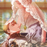 The Broken Ring: This Marriage Will Fail Anyway / This Marriage Is Bound to Fail Anyway, 이 결혼은 어차피 망하게 되어 있다 - El anillo roto: Este matrimonio fracasará de todos modos