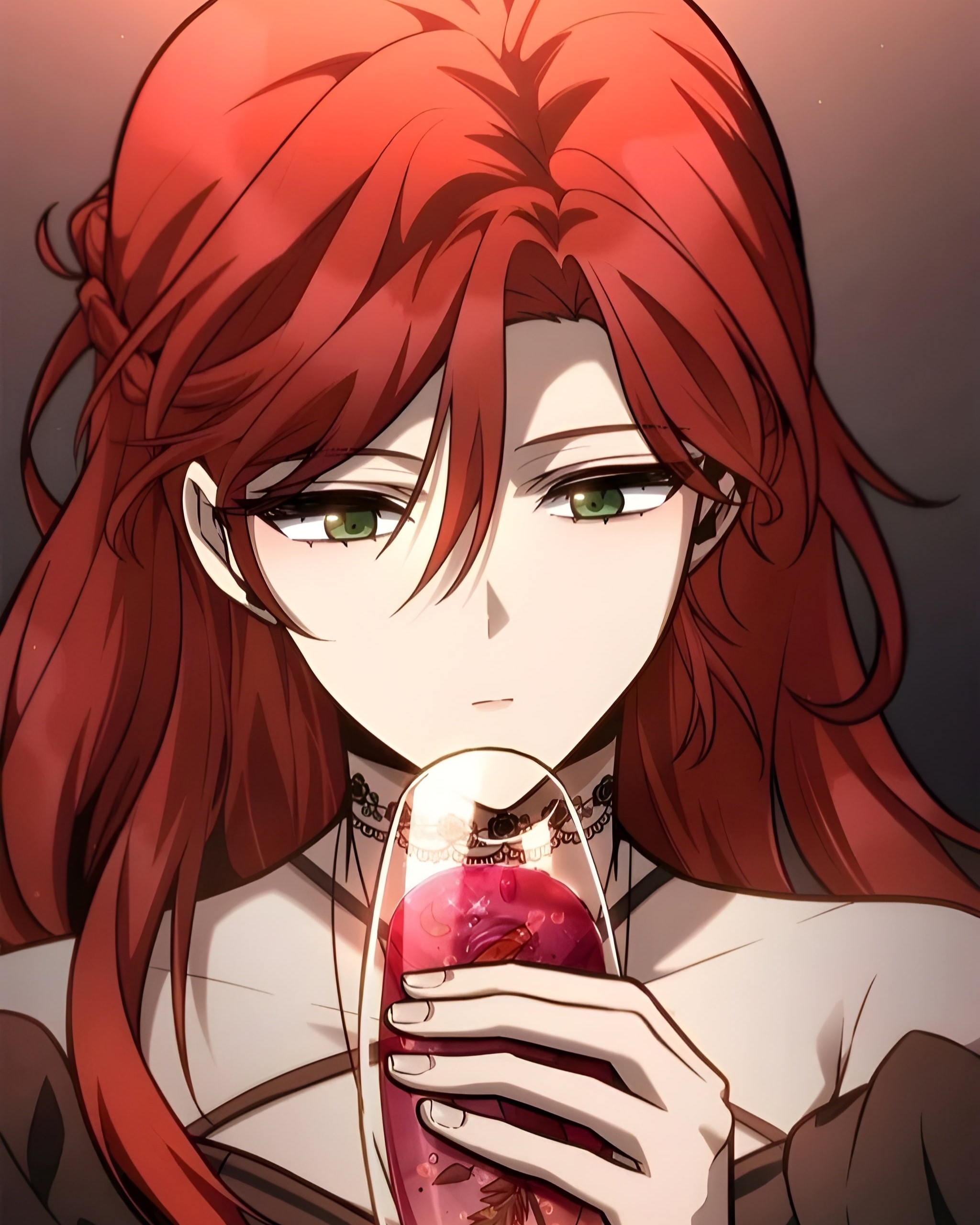 Infinite Mage - Mago Infinito - 무한의 마법사