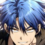 Infinite Mage - Mago Infinito - 무한의 마법사