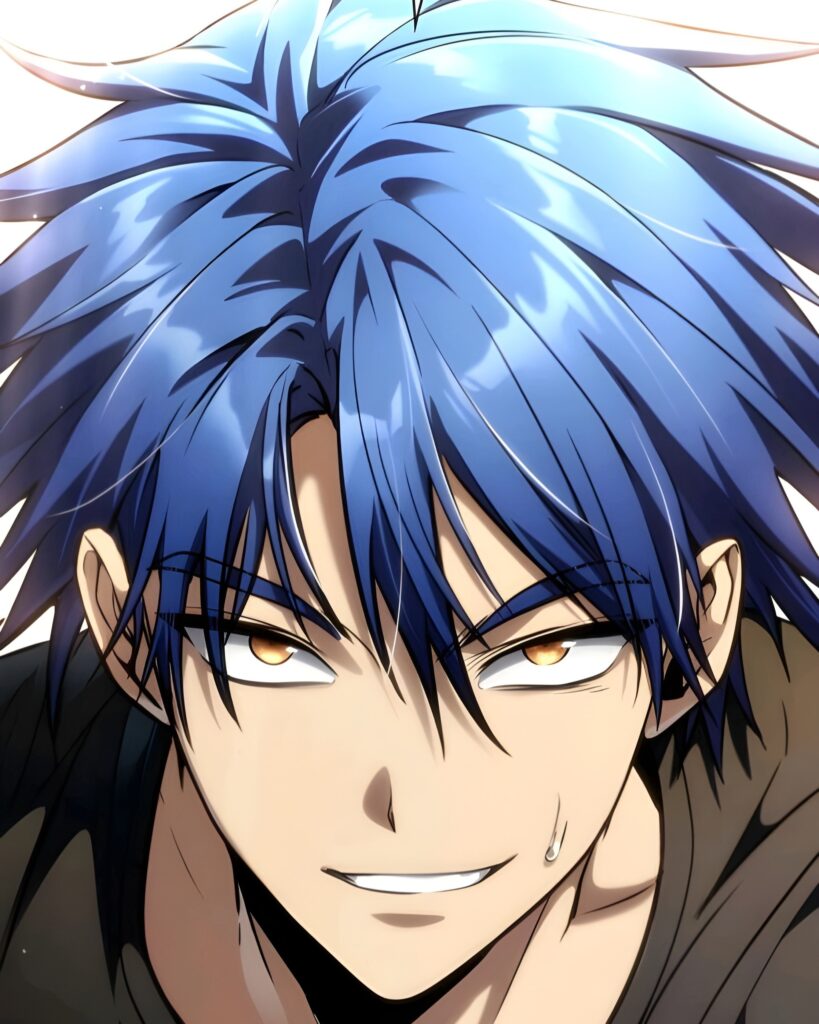 Infinite Mage - Mago Infinito - 무한의 마법사