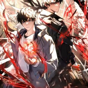 The 100th Regression of the Max-Level Player - The Max-Level Player's 100th Regression - 만렙 플레이어의 100번째 회귀 - La regresión número 100 del jugador de nivel máximo