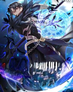 The 100th Regression of the Max-Level Player - The Max-Level Player's 100th Regression - 만렙 플레이어의 100번째 회귀 - La regresión número 100 del jugador de nivel máximo