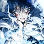 The Back-Alley Mage’s Return / Return of the Back Alley Wizard / El regreso del mago del callejón / 뒷골목 마법사의 회귀생활