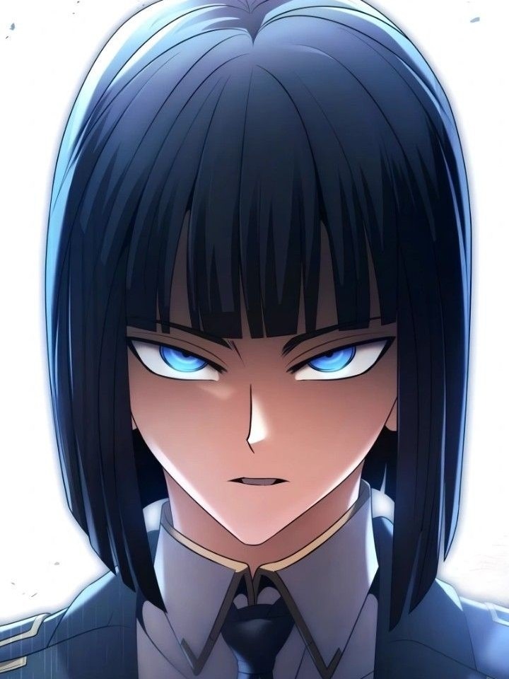 The Back-Alley Mage’s Return / Return of the Back Alley Wizard / El regreso del mago del callejón / 뒷골목 마법사의 회귀생활