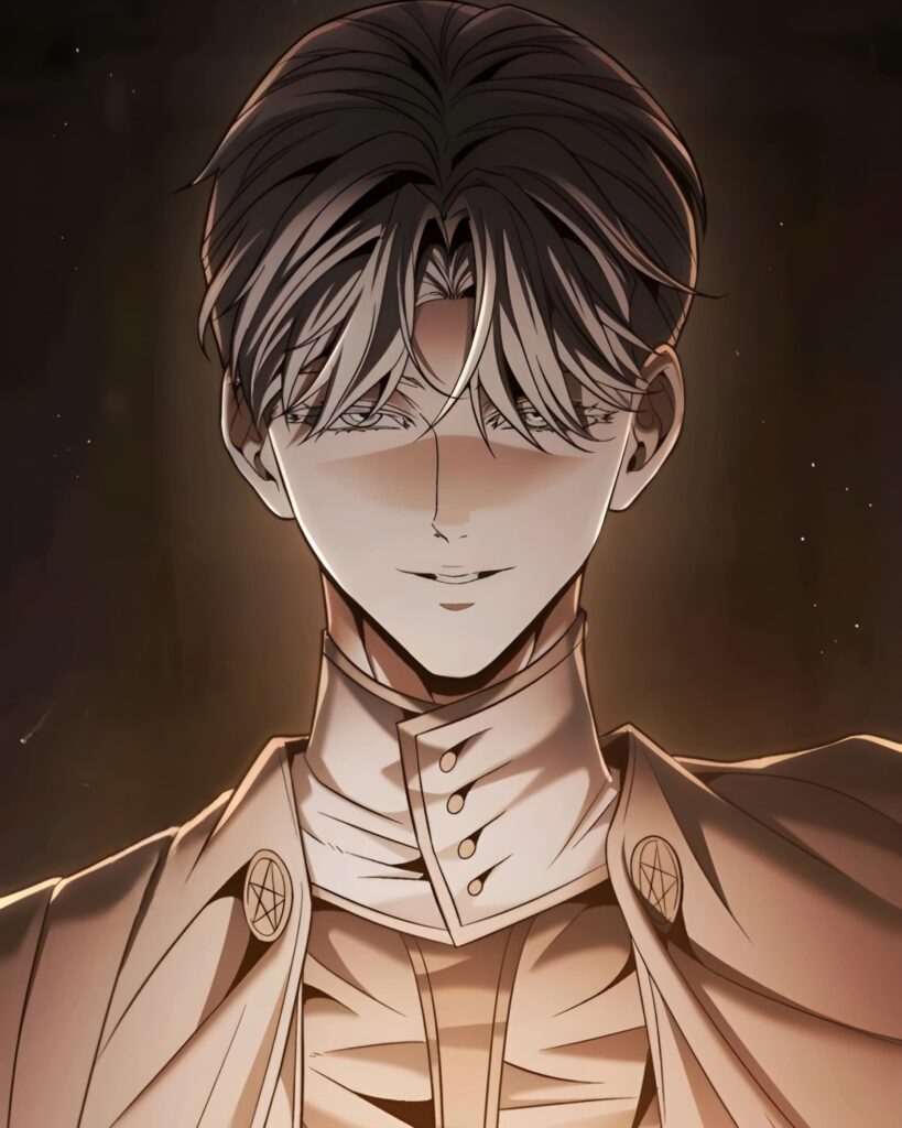 The Back-Alley Mage’s Return / Return of the Back Alley Wizard / El regreso del mago del callejón / 뒷골목 마법사의 회귀생활