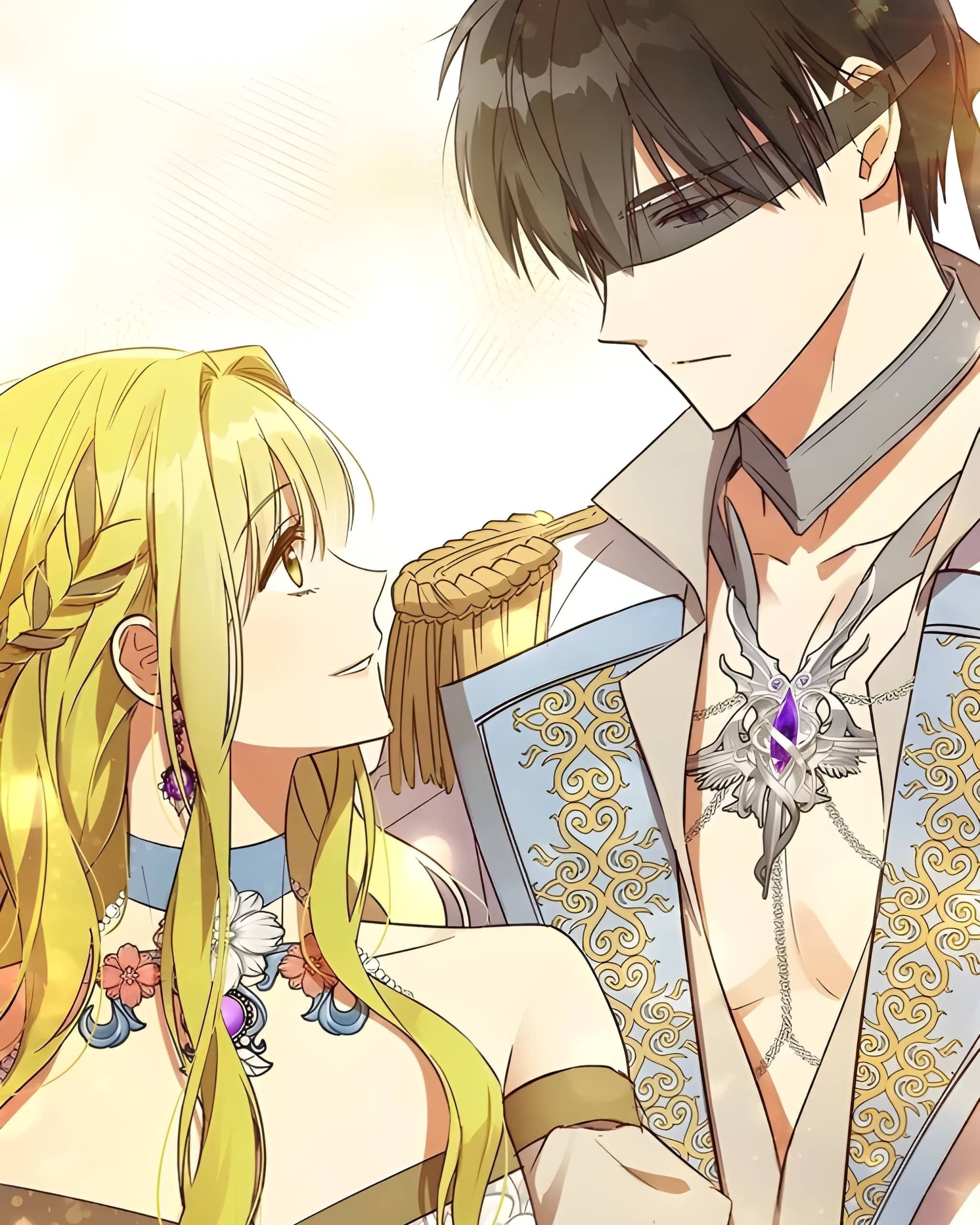 The Princess Imprints A Traitor / Revolutionary Princess Eve / 황녀, 반역자를 각인시키다