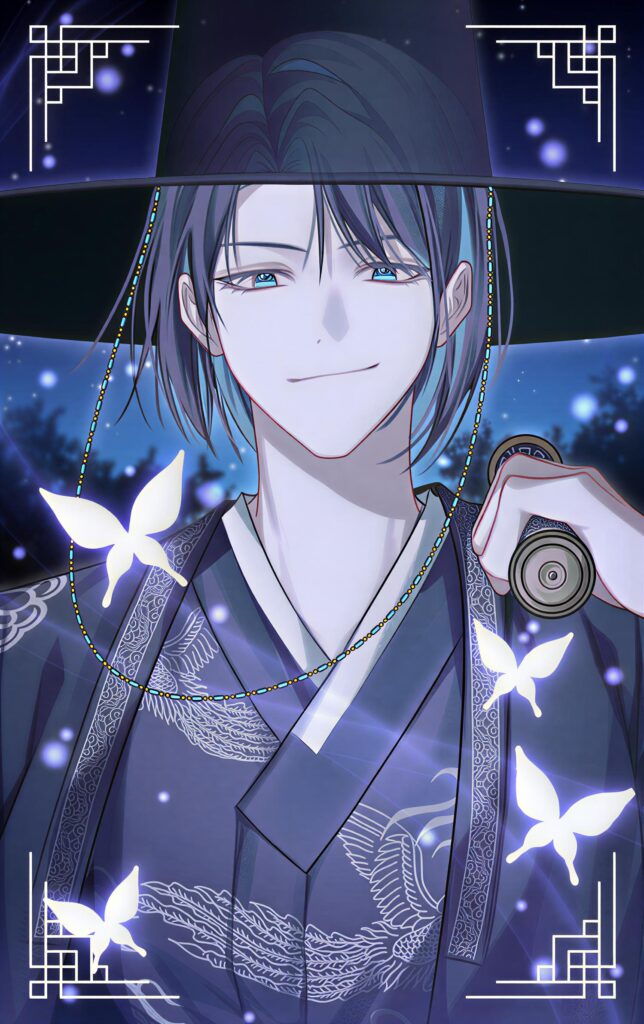 Got Dropped into a Ghost Story, Still Gotta Work / 괴담에 떨어져도 출근을 해야 하는구나 / Incluso si caigo en una historia de fantasmas, todavía tengo que ir a trabajar