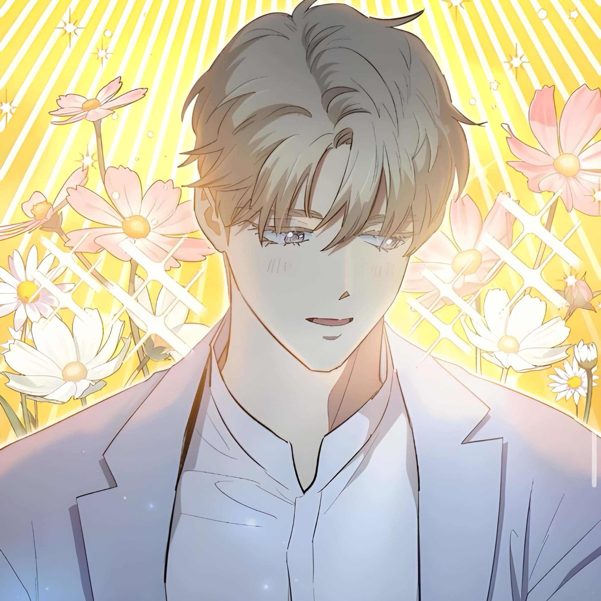 The S-Classes That I Raised / Las Clases S que crié / 내가 키운 S급들