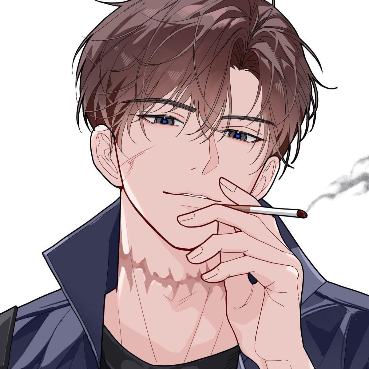 Got Dropped into a Ghost Story, Still Gotta Work / 괴담에 떨어져도 출근을 해야 하는구나 / Incluso si caigo en una historia de fantasmas, todavía tengo que ir a trabajar