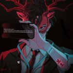 Got Dropped into a Ghost Story, Still Gotta Work / 괴담에 떨어져도 출근을 해야 하는구나 / Incluso si caigo en una historia de fantasmas, todavía tengo que ir a trabajar