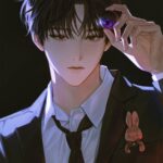 Got Dropped into a Ghost Story, Still Gotta Work / 괴담에 떨어져도 출근을 해야 하는구나 / Incluso si caigo en una historia de fantasmas, todavía tengo que ir a trabajar