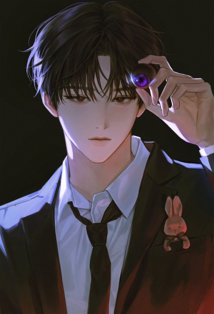 Got Dropped into a Ghost Story, Still Gotta Work / 괴담에 떨어져도 출근을 해야 하는구나 / Incluso si caigo en una historia de fantasmas, todavía tengo que ir a trabajar