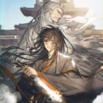 Reborn as the Heavenly Demon