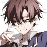 Blink Master of the Magic Academy